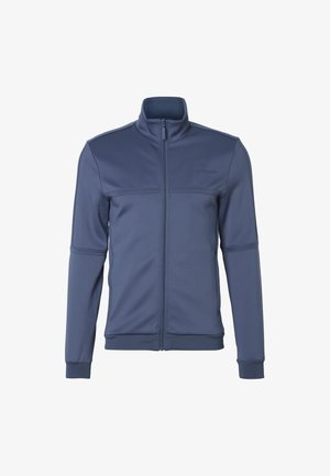 Sergio Tacchini, JENGA - Suvejakk - vintage indigo