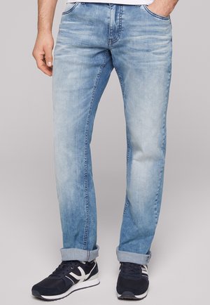 Camp David Straight leg jeans - vintage blue