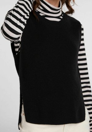 Maglione - black