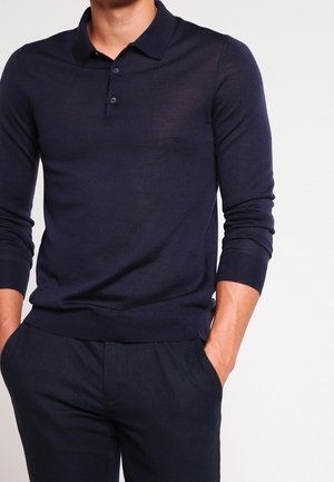 Pullover - dark blue