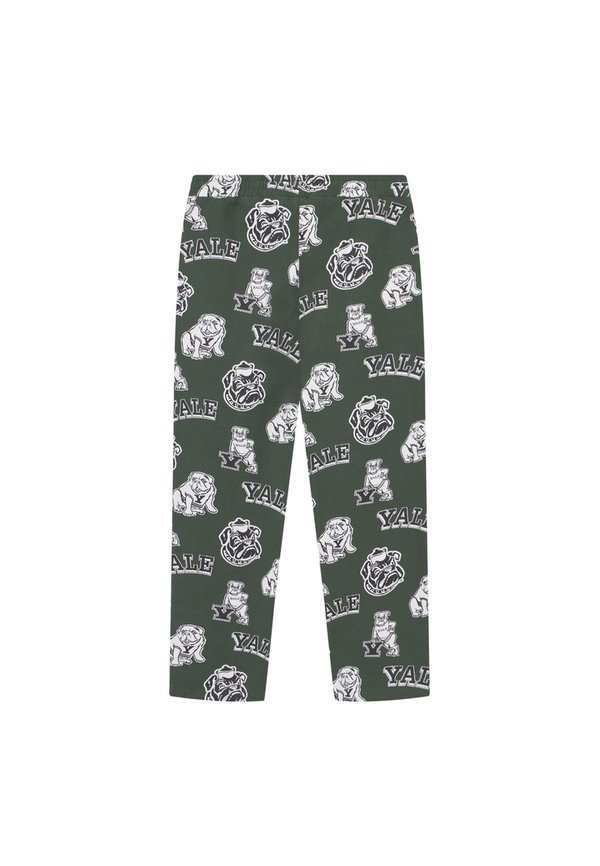 YALE LOGO PANTS UNISEX - Trousers4