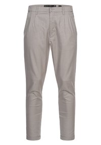 CUNNINGHAM - Housut - lt grey