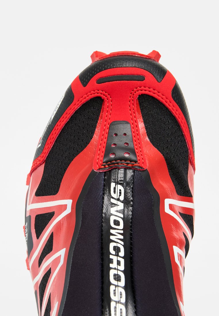 SNOWCROSS