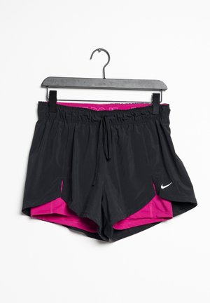 Short de sport - black