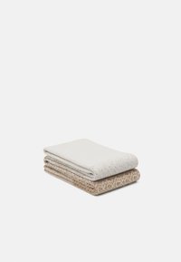 Calvin Klein MONOGRAM KNIT SCARF - Szal