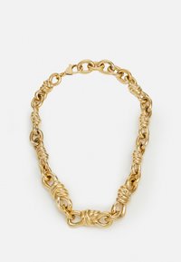 Guess - MODERN LOVE - Collar - yellow gold-coloured Imagen en miniatura 1