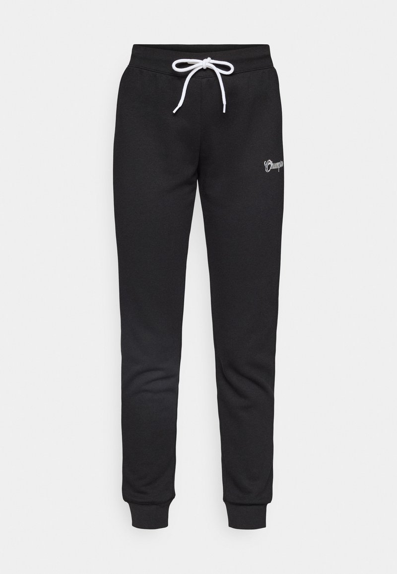 Champion Trainingsbroek zwart Champion Trainingsbroek zwart