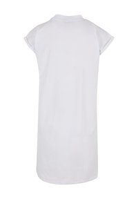 Urban Classics TURTLE EXTENDED SHOULDER - Jerseyjurk - white