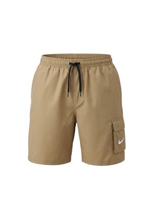 Nike Sportswear, COSTUME BAMBINO - Shorts - beige