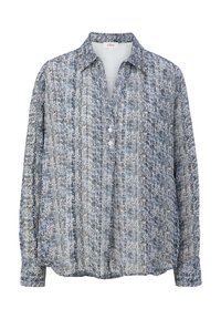 s.Oliver Bluse - ecru