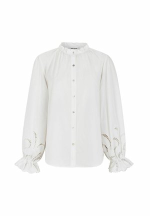 Soft Rebels, SRDEMI - Overhemdblouse - snow white