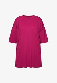 Non sélectionné, magenta