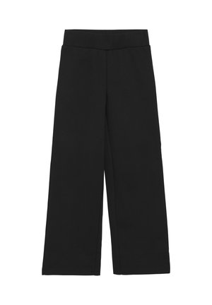 Creamie WIDE - Jogginghose - black