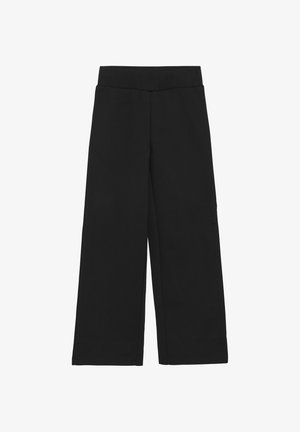 Creamie WIDE - Jogginghose - black
