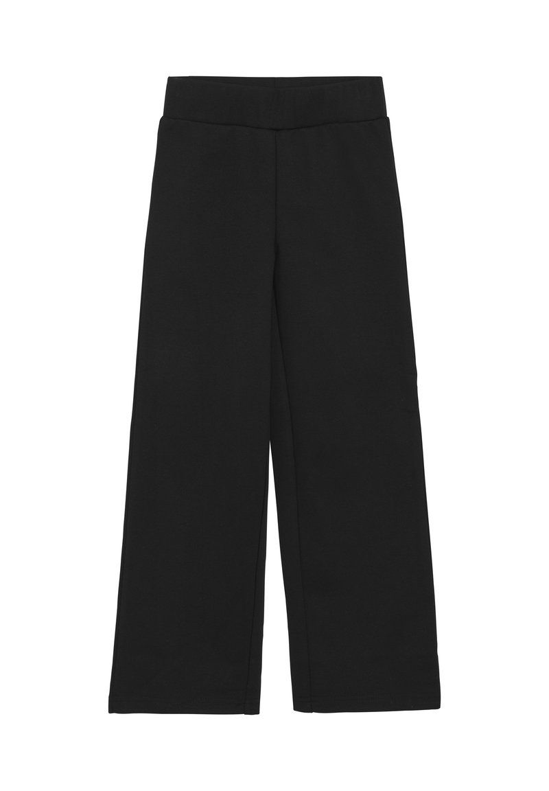 Creamie WIDE - Trainingsbroek - black