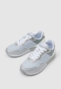 Pepe Jeans Tenisky - silver-coloured