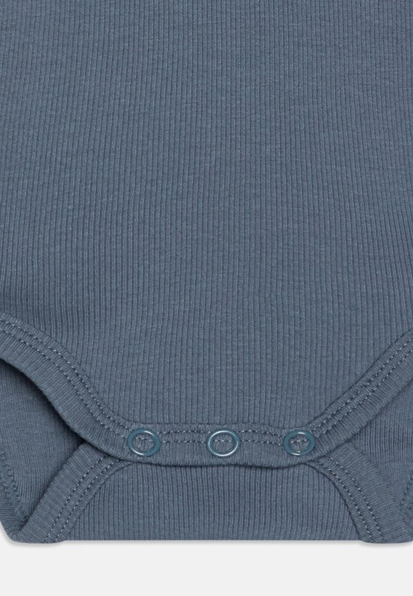 NBNBODY SOLID UNISEX 3 PACK  - Body3