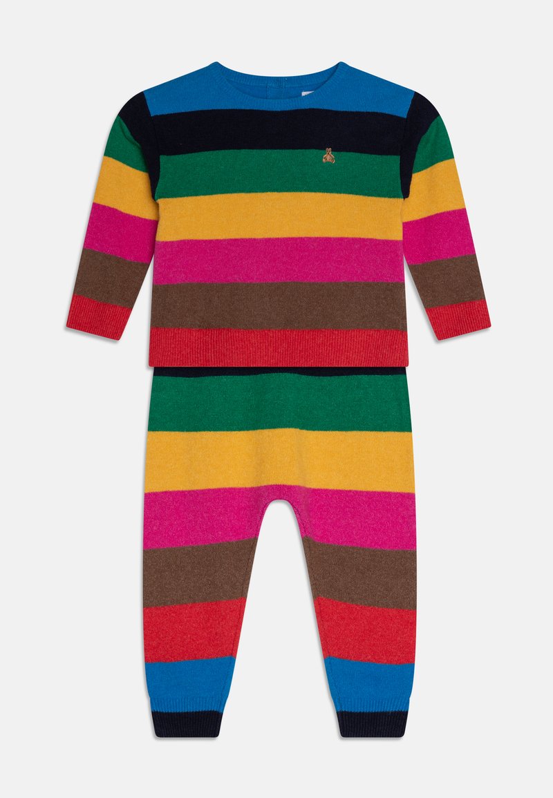 GAP HAPPY BABY SET Pullover multicoloured/multicolore ZALANDO.FR
