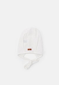 Não selecionado, off white
