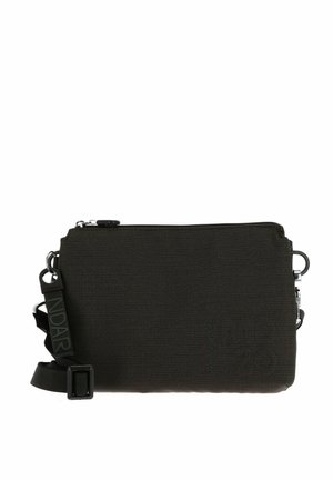 OVER - Sac bandoulière - pirite