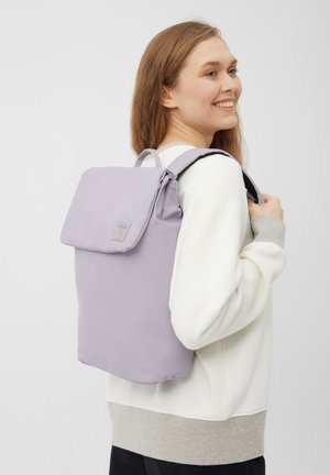 Daypack - Rucksack - lavender gray