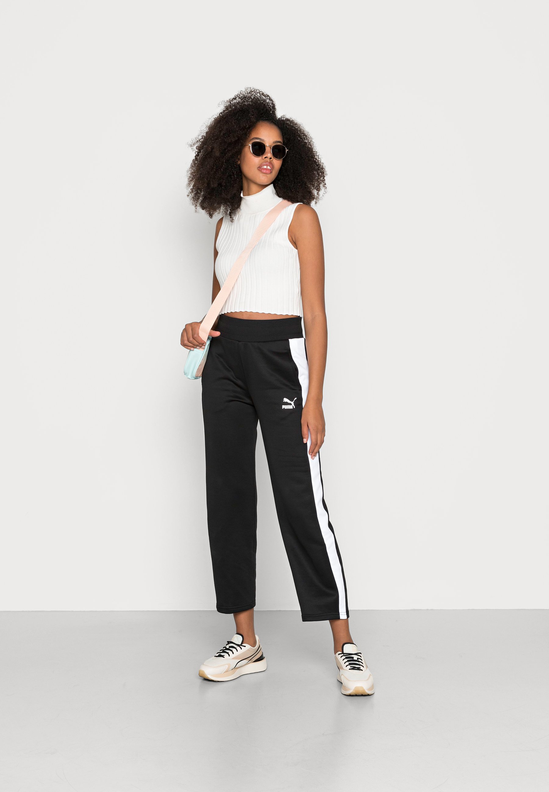 puma straight track pants