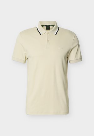 BOSS, JOIN PADDY - Polo - light beige