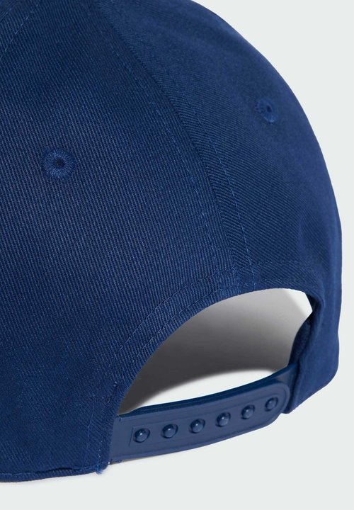 adidas PERFORMANCE REAL MADRID KIDS CAP UNISEX - Gorra - team navy blue white — photo 5