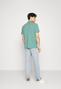 TOM TAILOR BASIC  - Polo - salvia