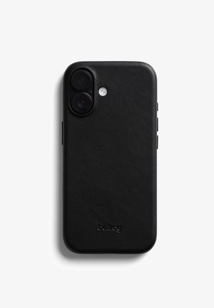 Bellroy, BELLROY PHONE CASE PHONE CASE - 0 CARD IPHONE 17 UNISEX - Cover per telefono - black