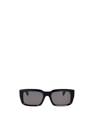 OFF-WHITE HAYS - Occhiali da sole - black