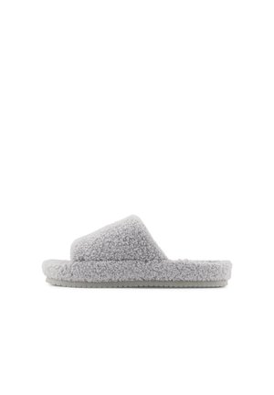 TEDDY - Slippers - lt grey