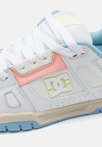 DC Shoes STAG - Skatová obuv - pastel