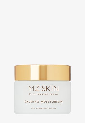 MZ SKIN CALMING MOISTURISER - Dagkrem
