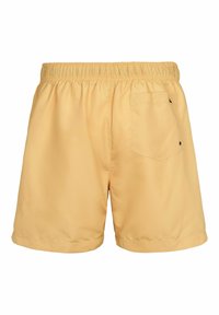 U.S. Polo Assn. AZA - Șorturi de baie - rattan