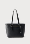 JET SET TRAVEL - Shopping bag - black