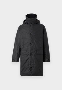 BEAUDALE WAX - Manteau d'hiver - navy