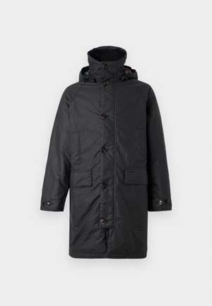 Barbour BEAUDALE WAX - Winter coat - navy