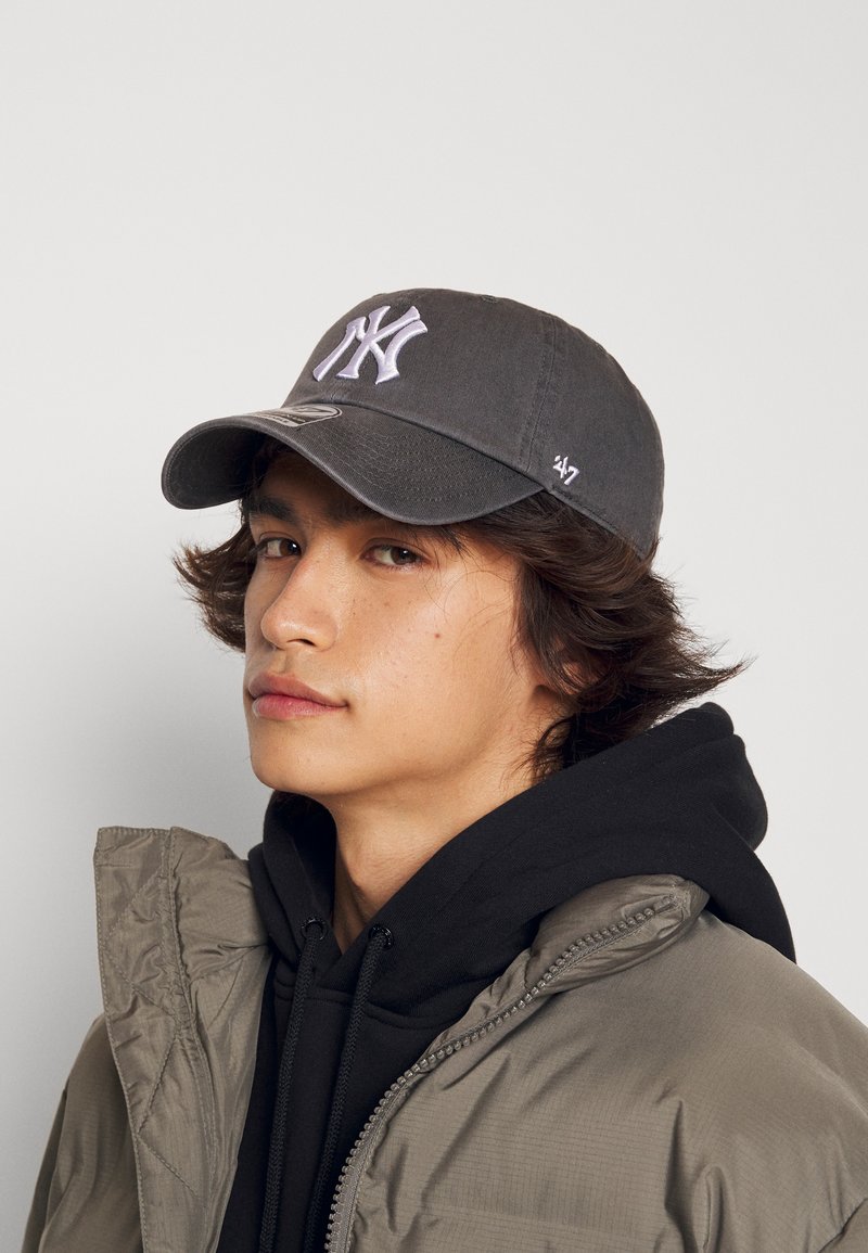 ny 47 clean up cap