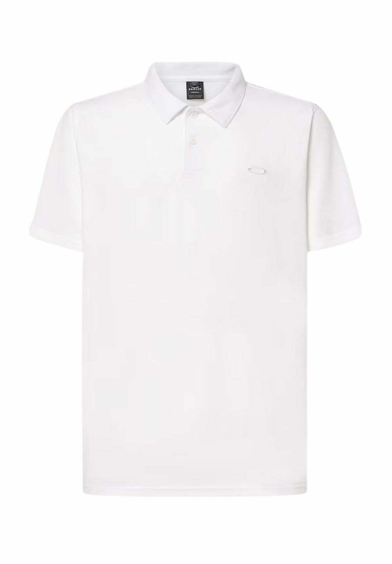 Oakley Poloshirt crème