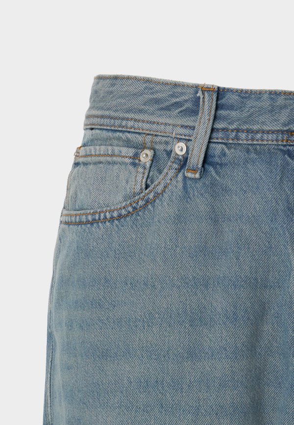 JJIRON JJORIGINAL  - Denim shorts3