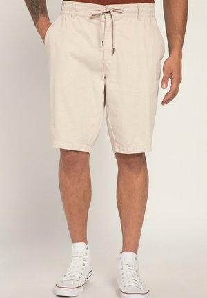 Shorts - beige