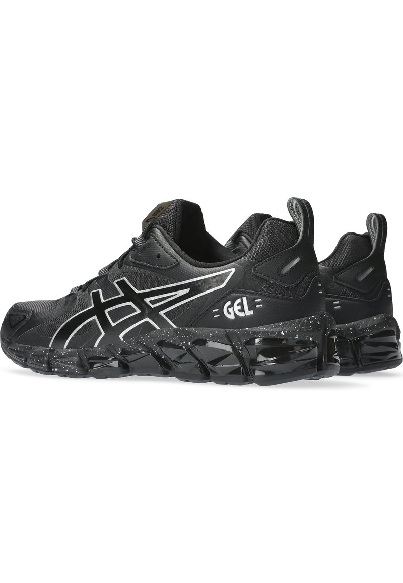 Gel-quantum 90 Hombre Negras Gris En GEL-QUANTUM 90 Para