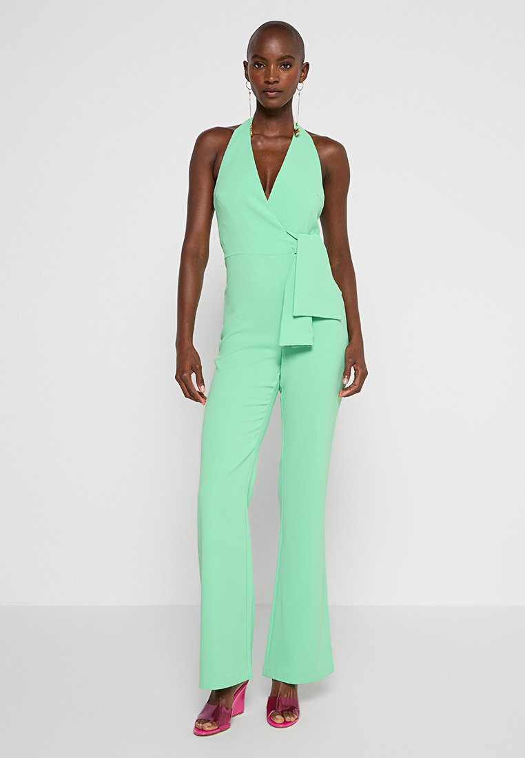 pinko Jumpsuit mintgroen