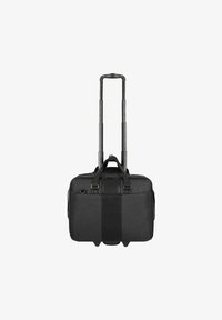 Selezionato, schwarz