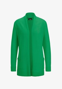 Unausgewählt, green