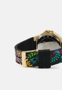 Guess CALAVERTA UNISEX - Laikrodis - black