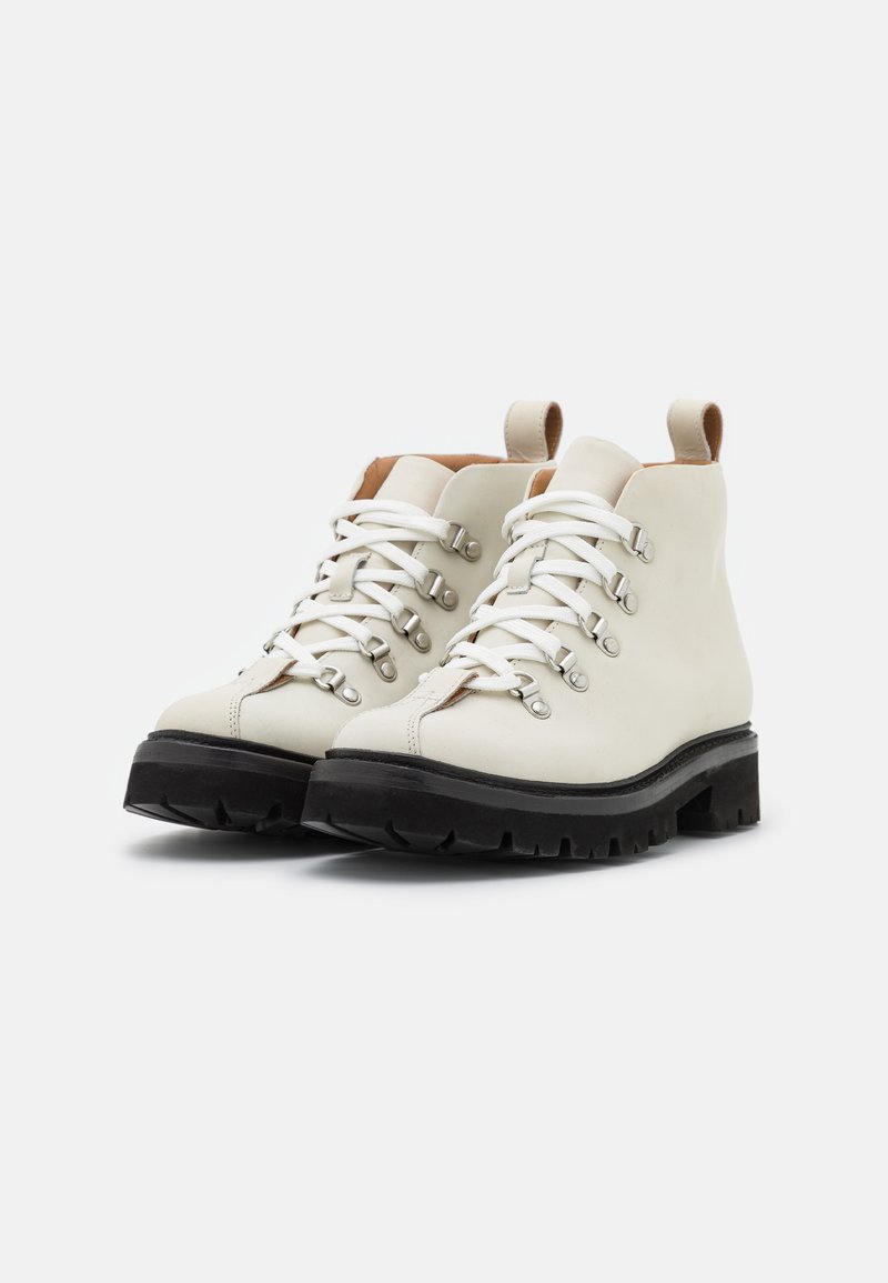 Damen Sneaker | Grenson BRIDGET Ankle Boot off white/offwhite - RK98756 Damen Sneaker | Grenson BRIDGET Ankle Boot off white/offwhite - RK98756