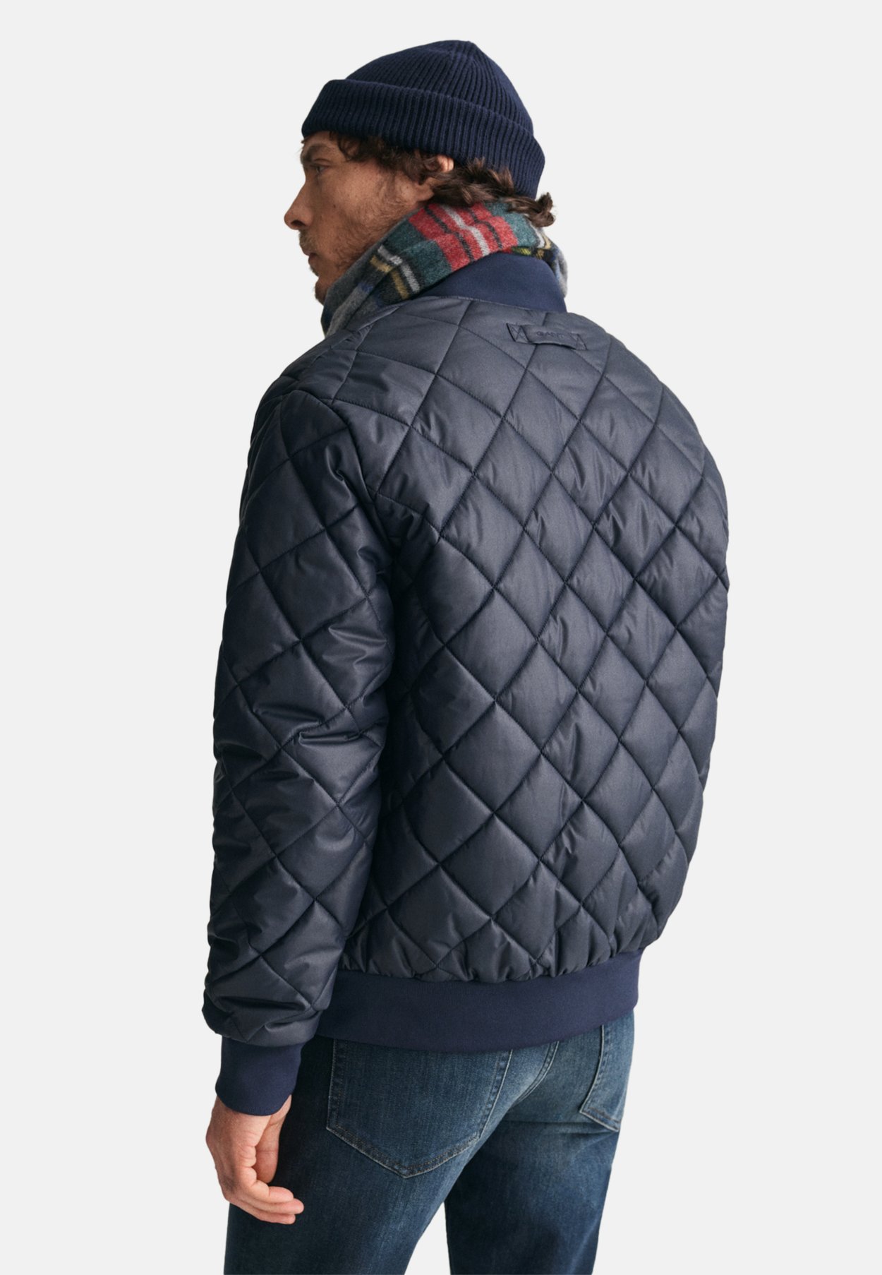 Winterjacke