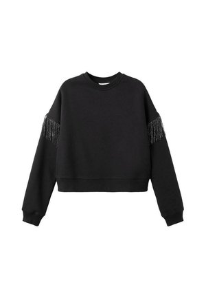 TEEN - Sweatshirt - black